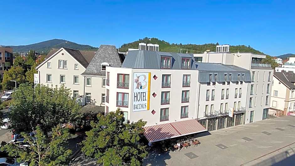 Hotel Bacchus