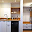 Urbanic Apartments