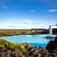 Silica Hotel at Blue Lagoon Iceland