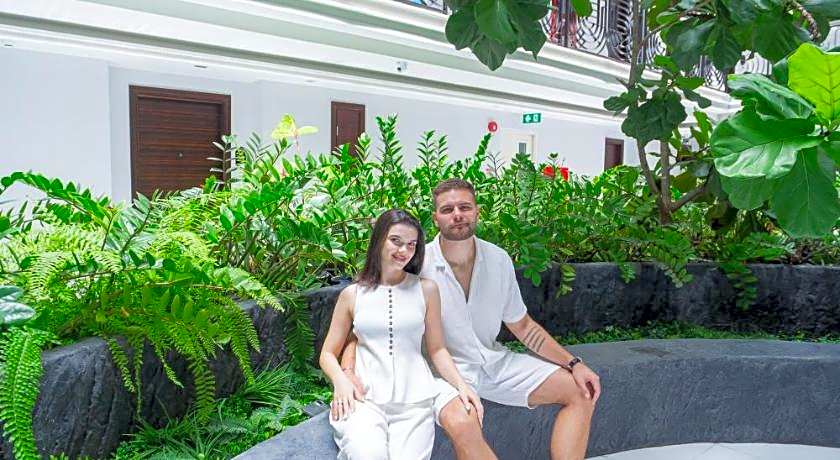 Sirin Exclusive Hotel and Residence 