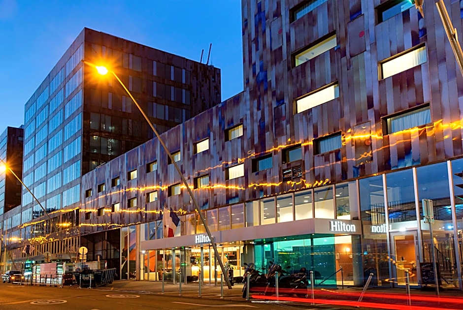 Hilton Lille