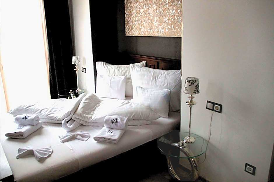 Boutique Hotel Annuska