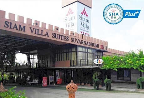 Siam Villa Suvarnabhumi
