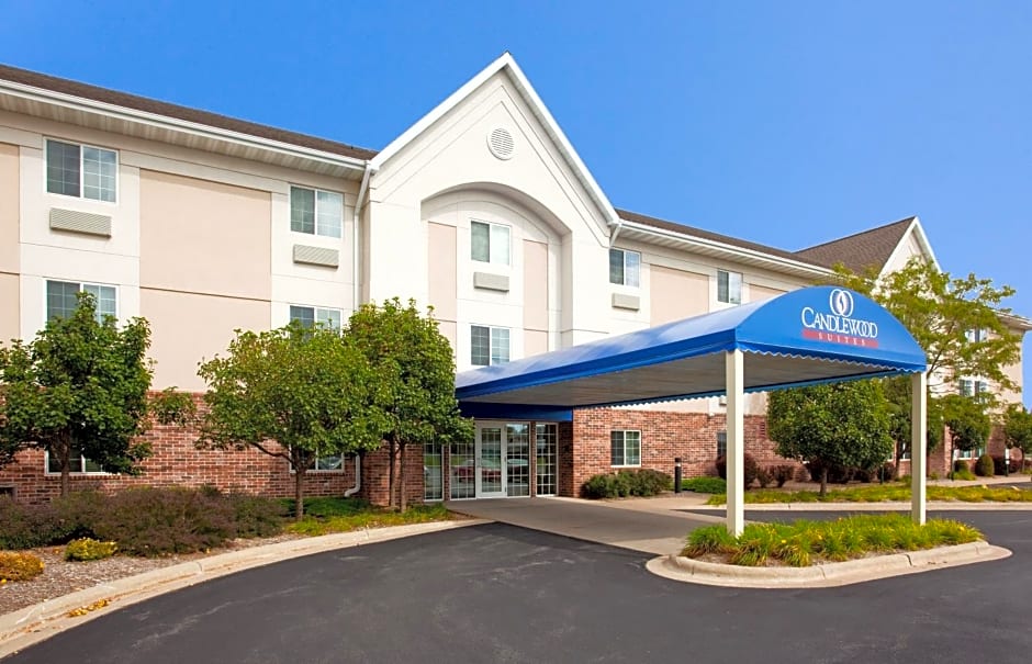 Candlewood Suites Appleton By IHG
