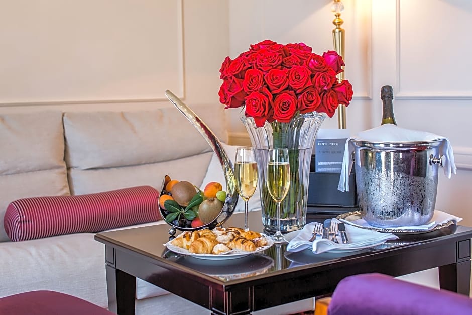 hotel park split croatia ceny od hrk995