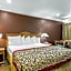 Rodeway Inn Cypress