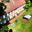 Chambres d'hôtes Manoir du Buquet