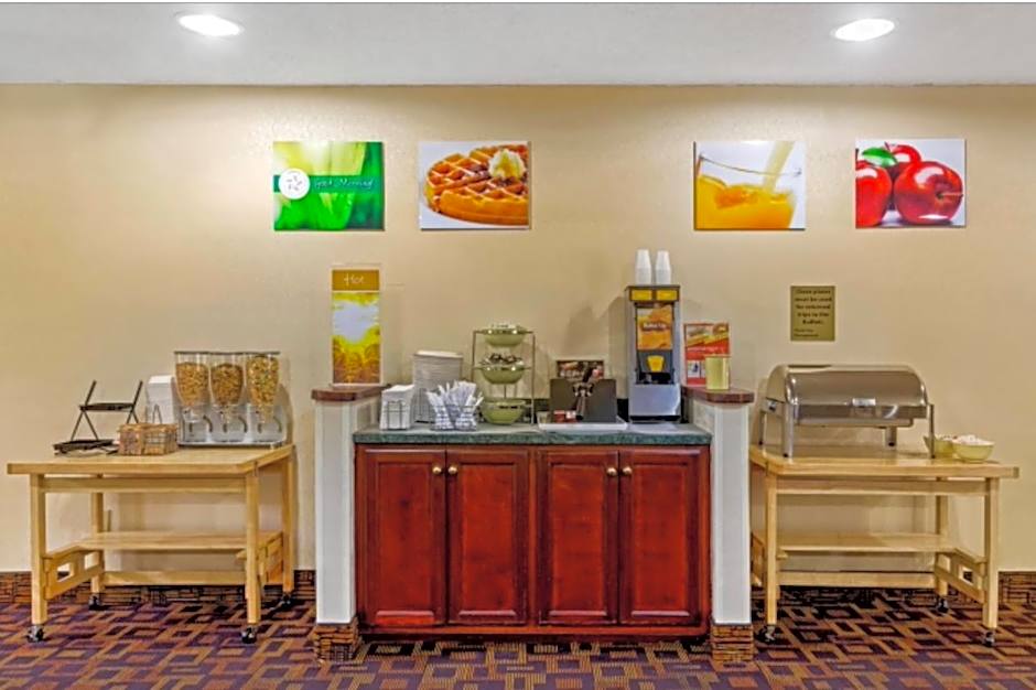 Quality Inn High Point - Archdale