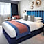 Queens Hotel & Spa Bournemouth