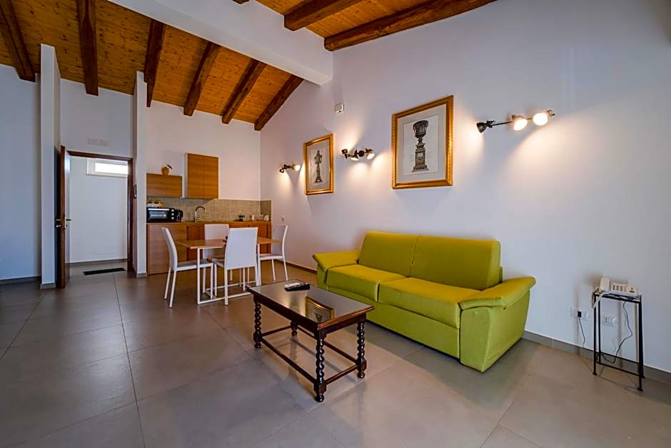 Don Vittorio Country Village