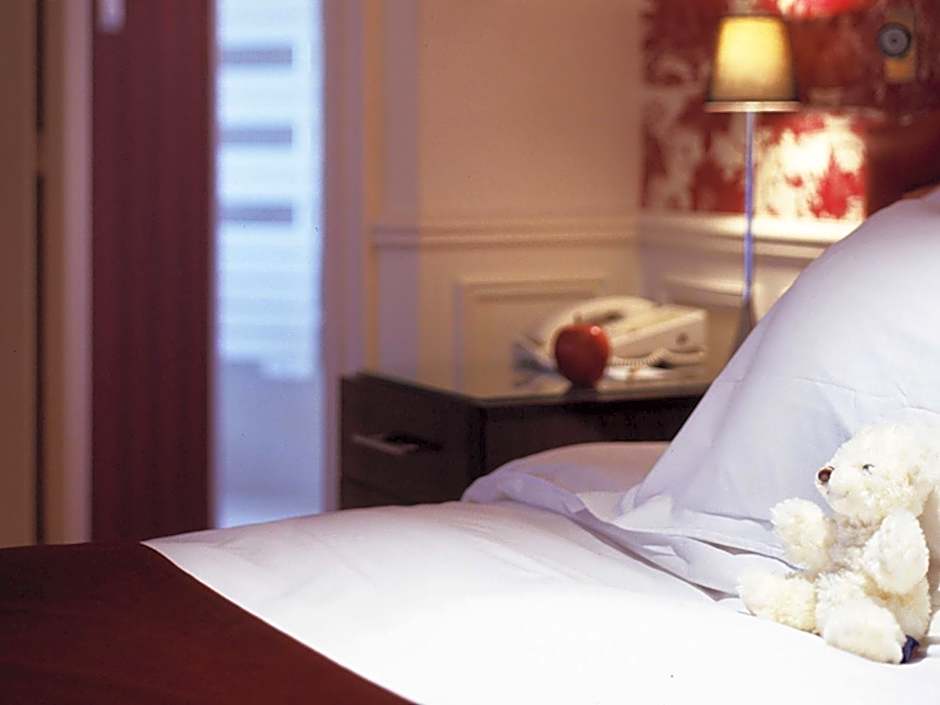 Hotel Le Royal Lyon - MGallery