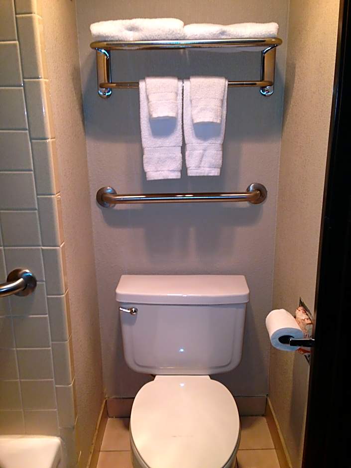 Executive Inn
