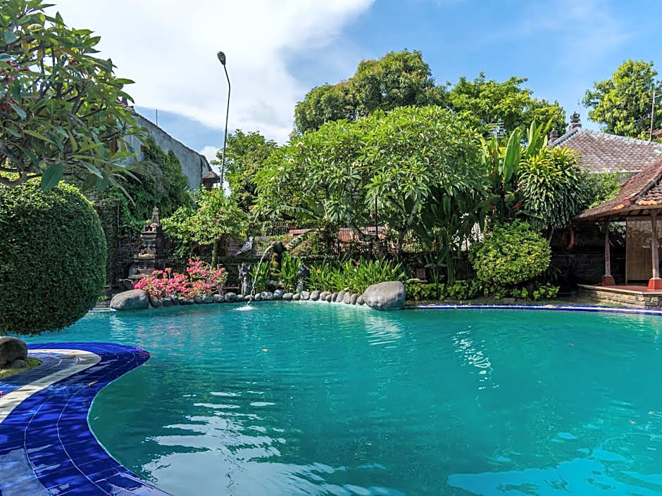 Matahari  Inn