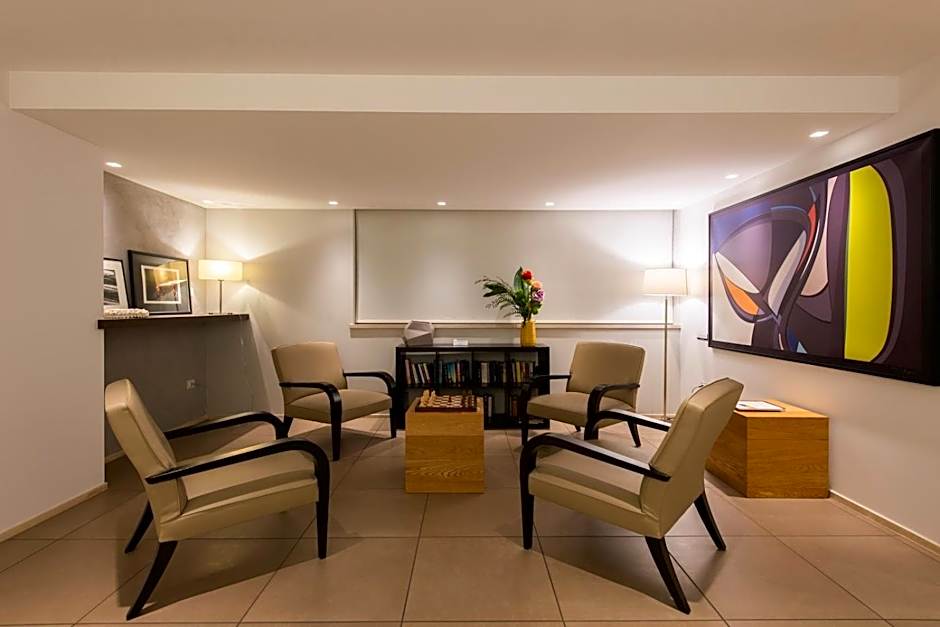 Hotel Dimorae Rooms and Suites - Apartments