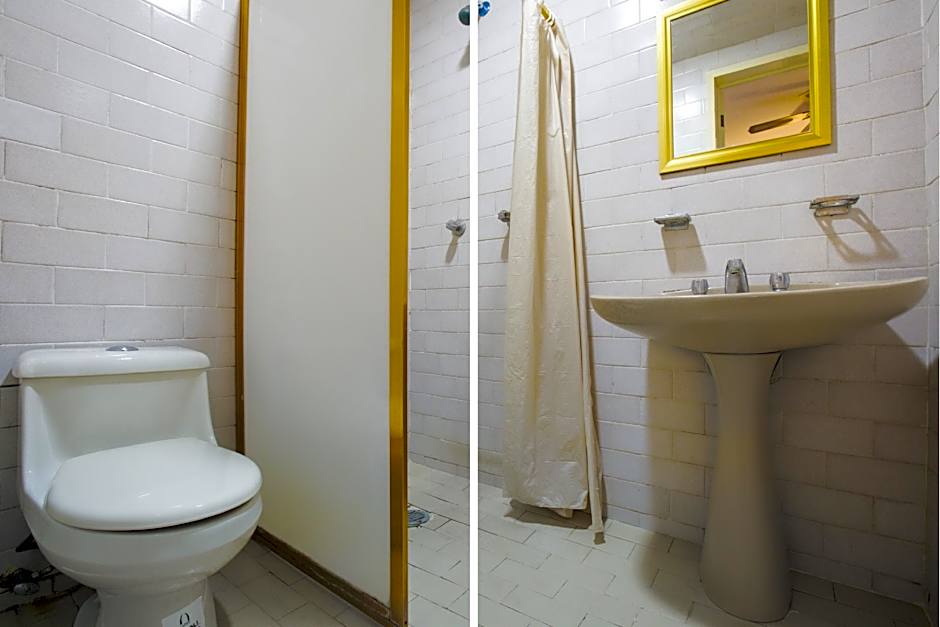 OYO Hotel Maria Teresa Inn Oaxaca