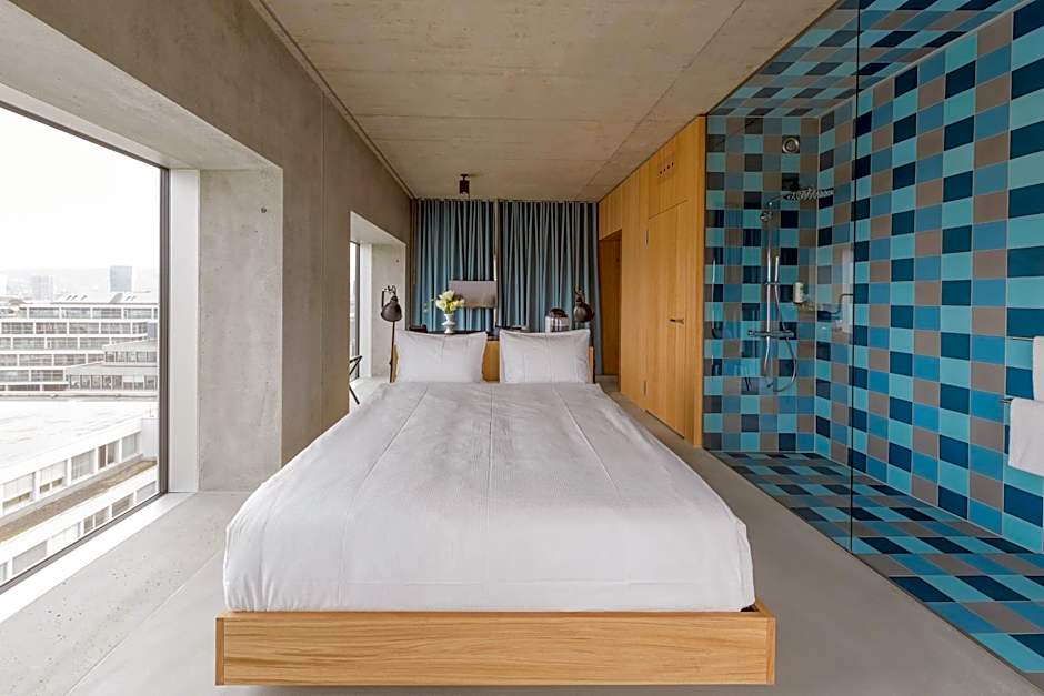 Placid Hotel Design & Lifestyle Zurich