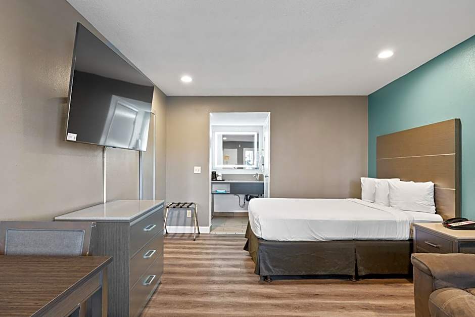 Hotel Milagro