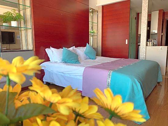 City Tribe Boutique Hotel Kairun Jincheng