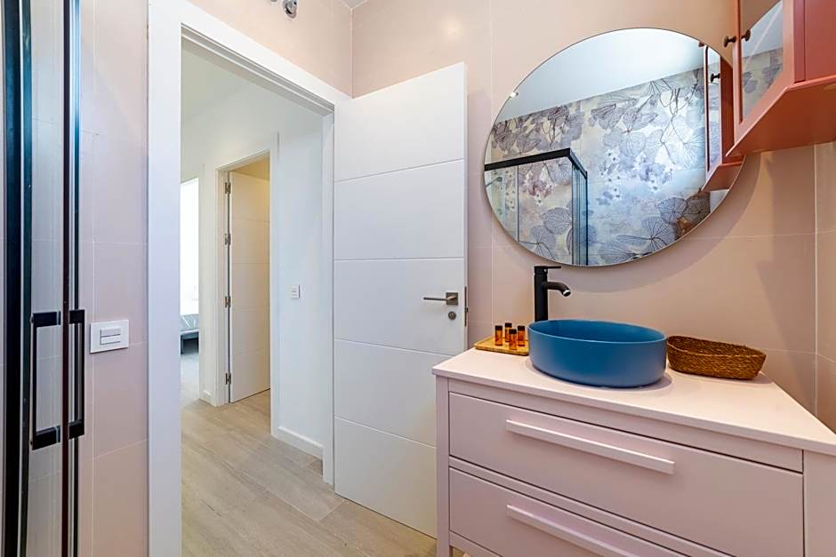 TrendyHomes Palmeral Beach Mojacar