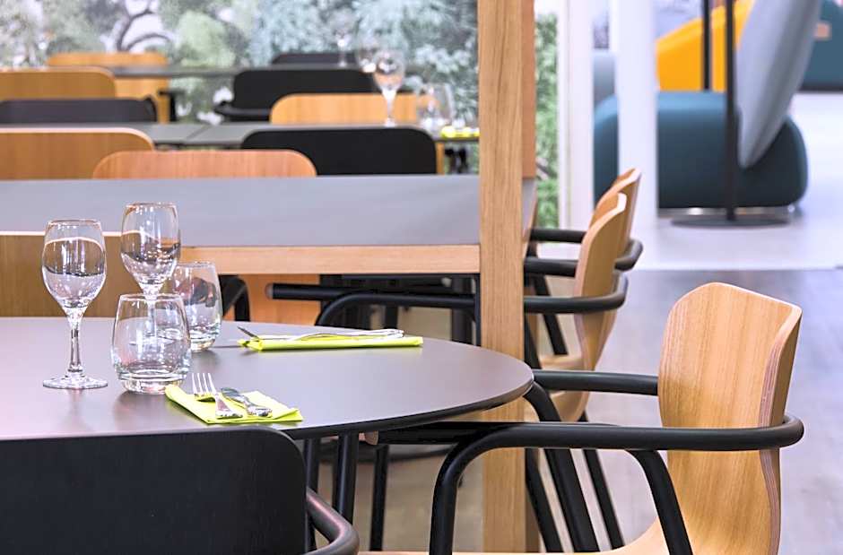 Hotel Ibis Styles Montargis Arboria