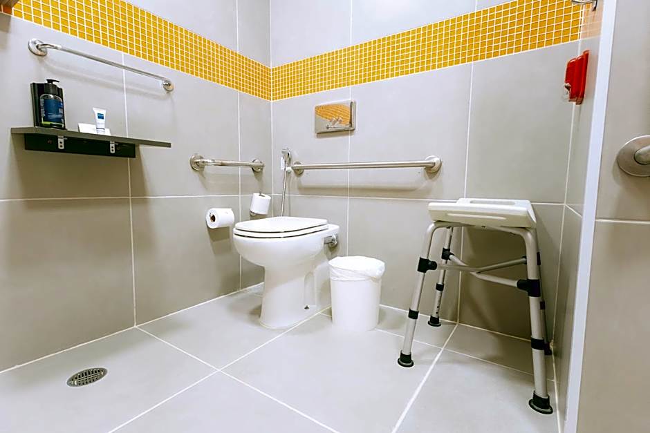 TRYP By Wyndham Ribeirao Preto