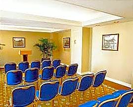Holiday Inn Express - Dallas Downtown By IHG