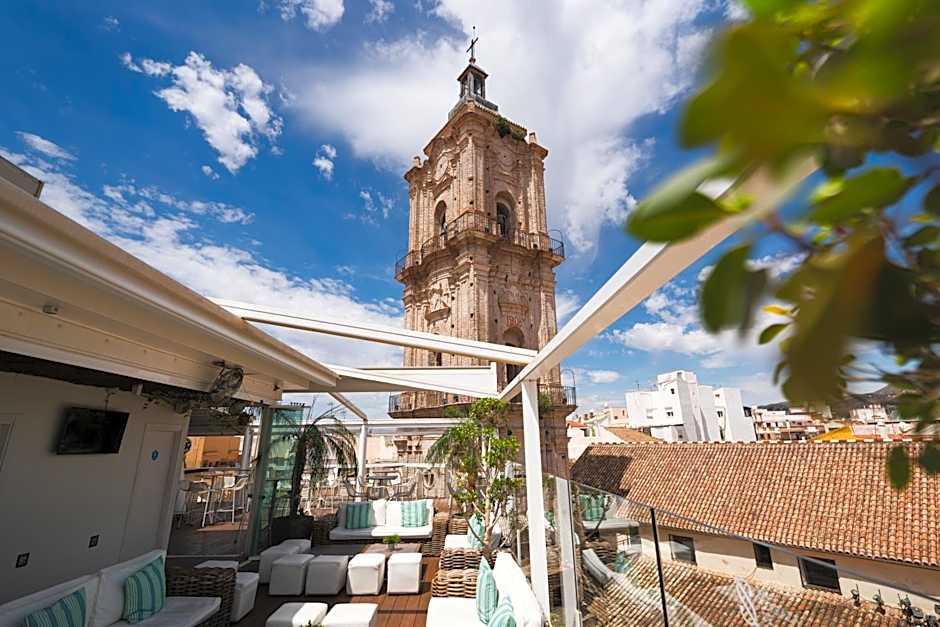 Málaga Premium Hotel