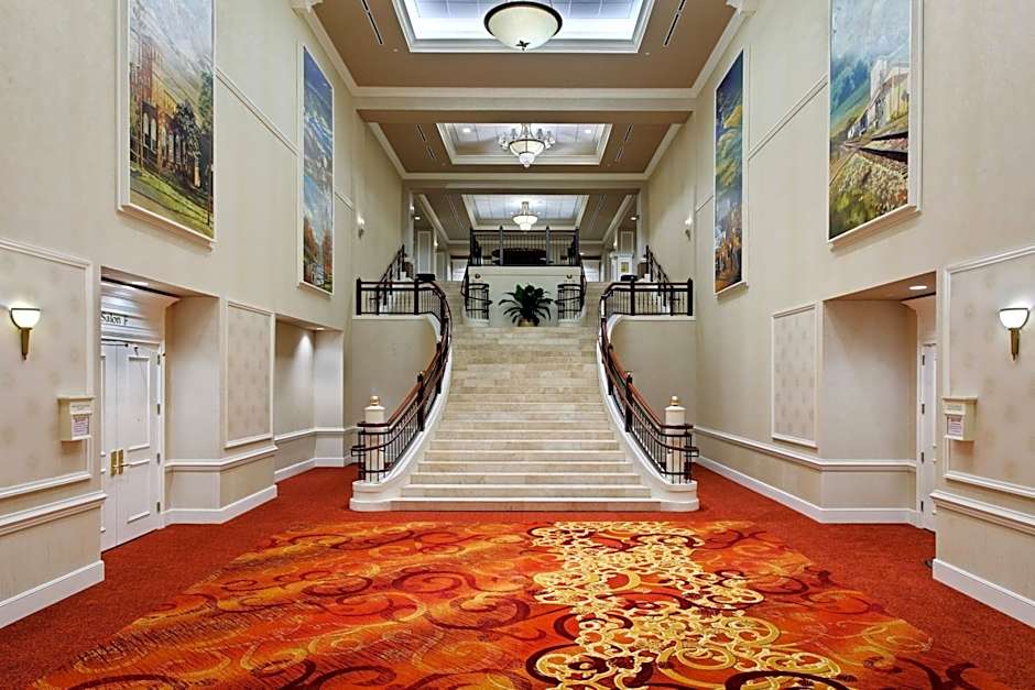 Spartanburg Marriott