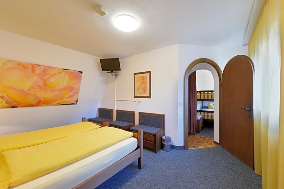 Schlosshotel - Self Check-In Hotel