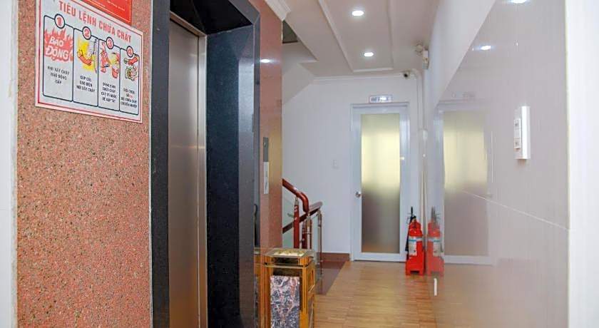 NOVENA HOTEL