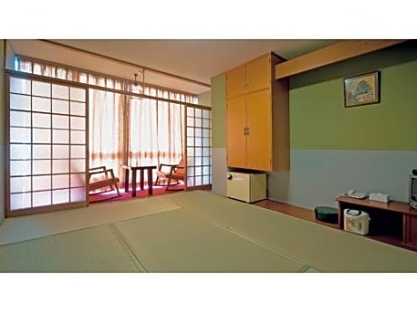 Self INN Tokushima Higashisenba - Vacation STAY 50845v