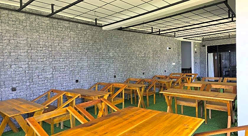 Paraiso Guest House