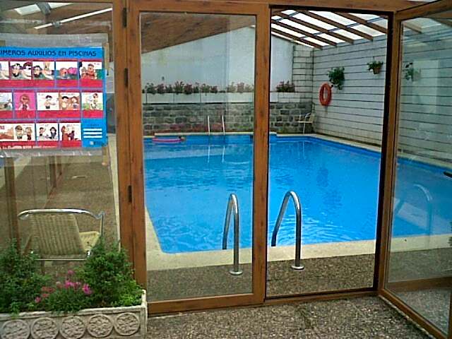 Hotel Villa de Canfranc