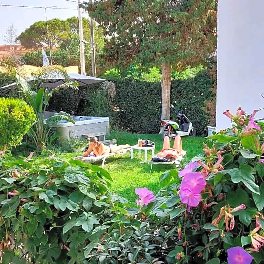 Sottovento Marzamemi Rooms&Relax