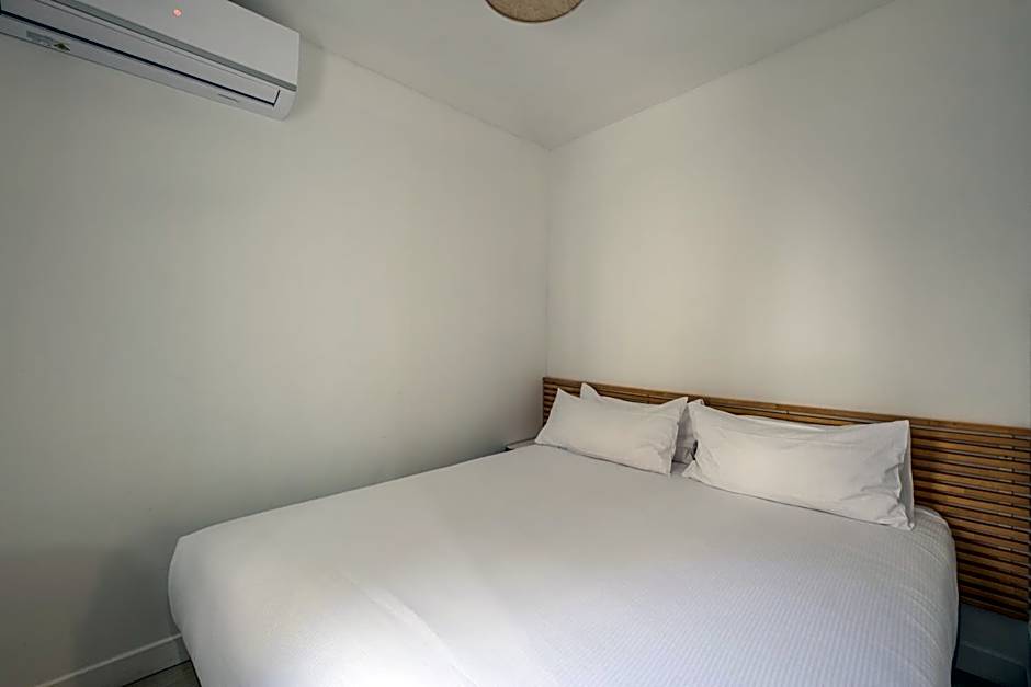 Résidence Clignancourt