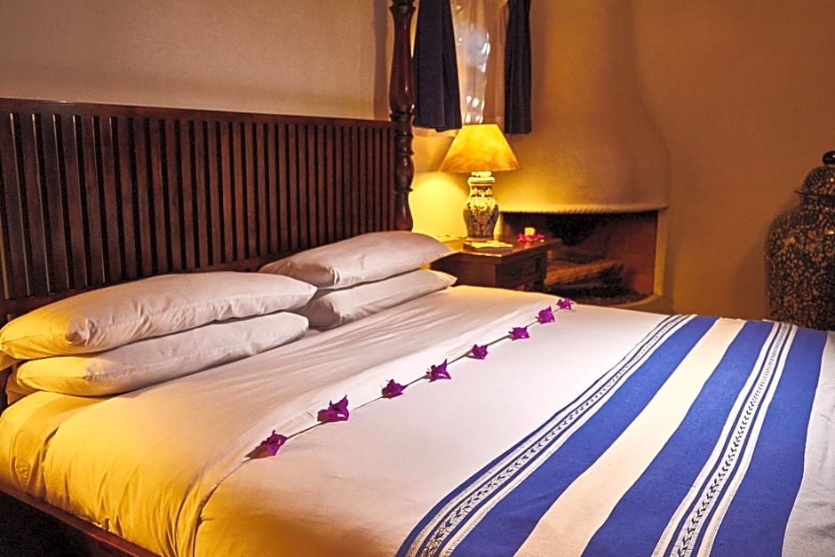 La Puertecita Boutique Hotel
