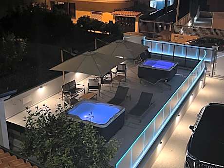 Domus Marina - Baltico Apartment