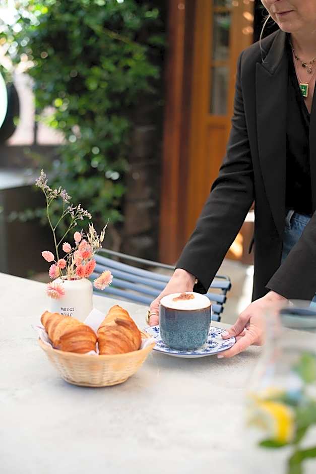 Motel-Restaurant 13 Etoiles