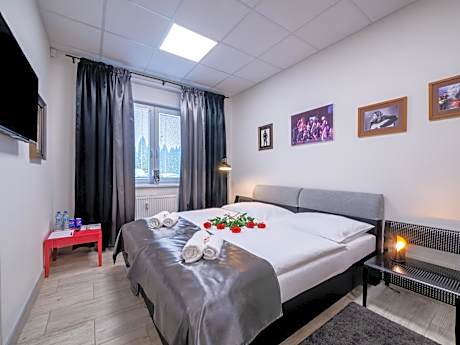 Apartmany Style