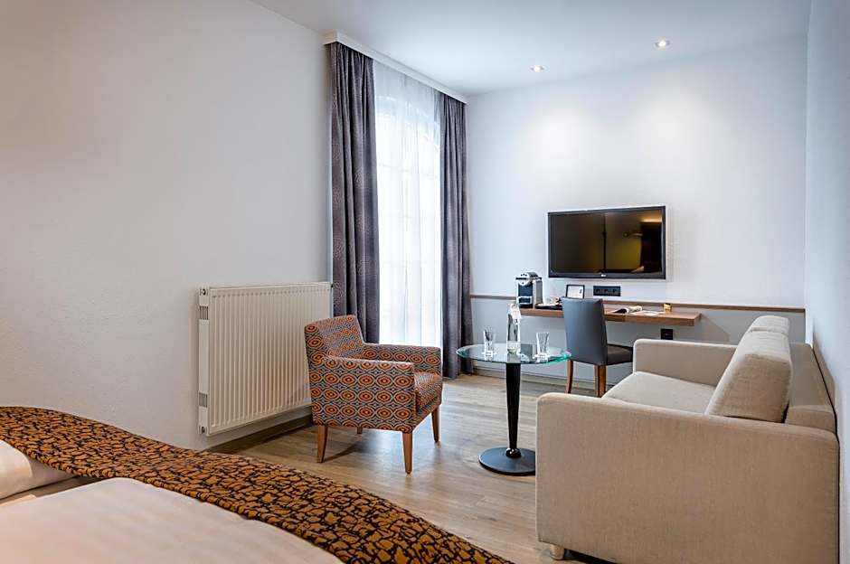 Hotel Nestroy Wien