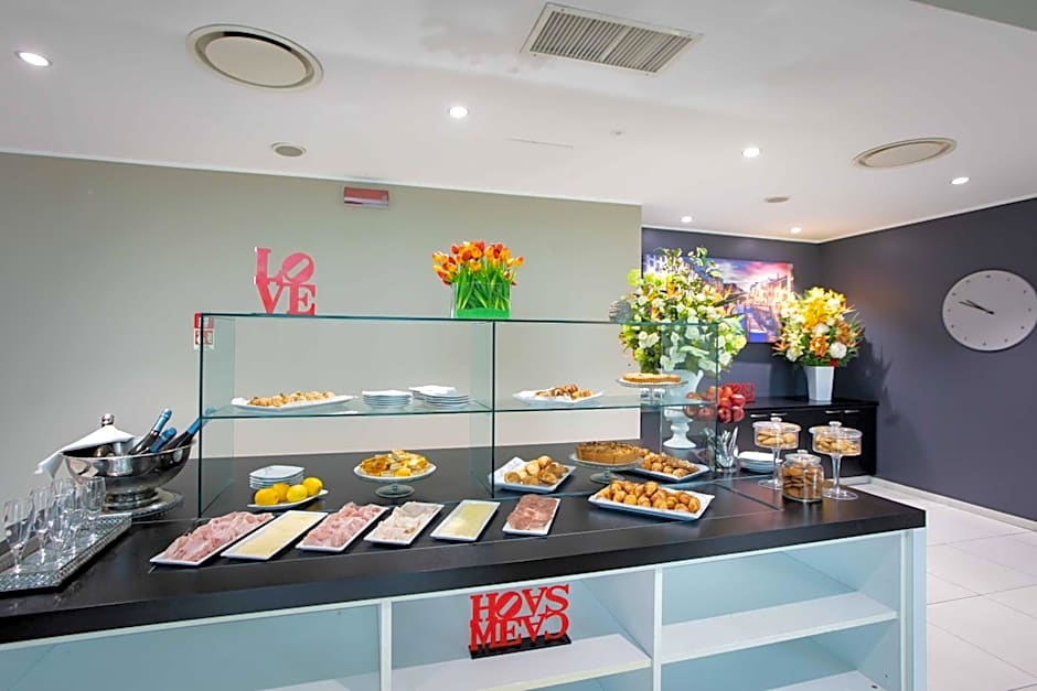 AN Hotel Milano Melegnano