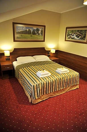 Comfort Double or Twin Room