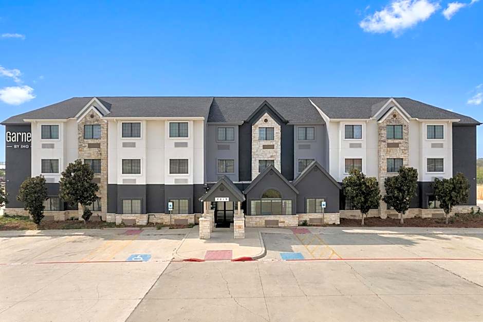 Garner Hotel Gonzales by IHG