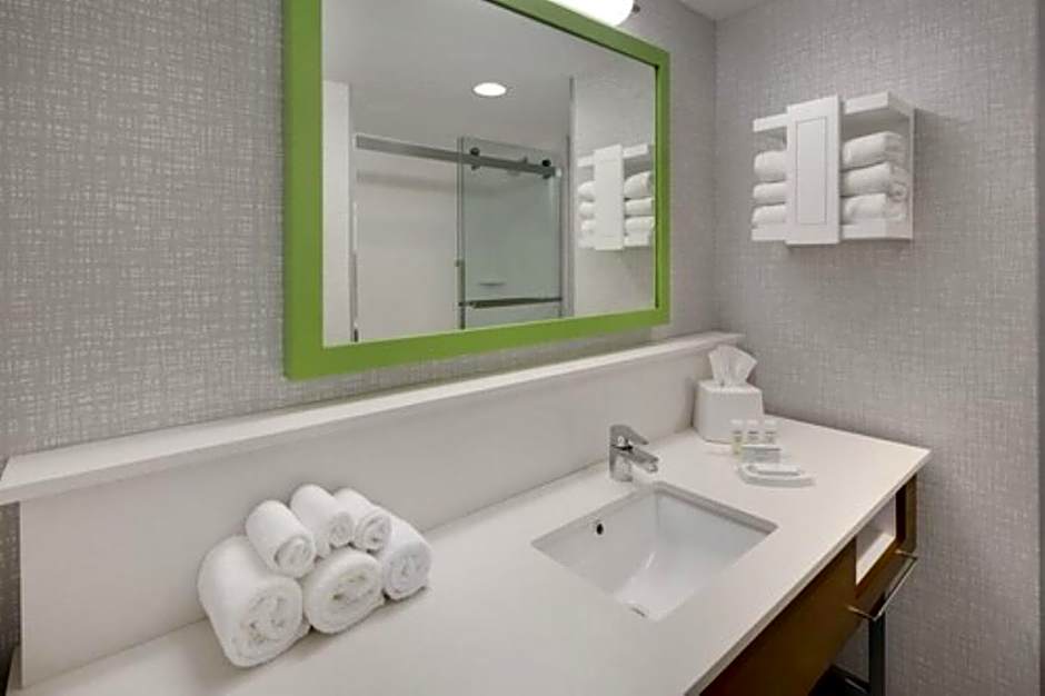 Hampton Inn By Hilton & Suites Richmond Short Pump