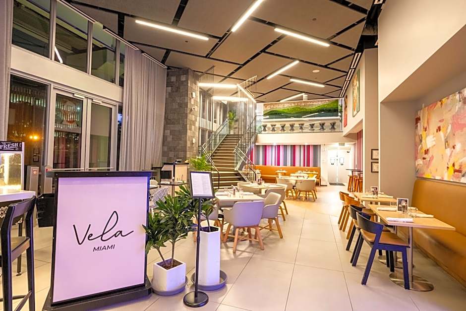 YOTELPAD Miami