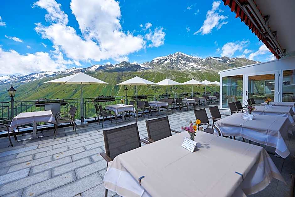 Alpenhotel Laurin