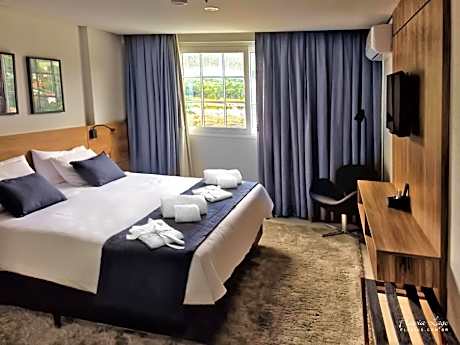 Apartamento Itaipava Granja Brasil