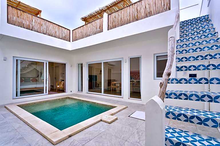 Bloom Umalas Villa by Betterplace