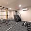Workers Hotel Ansan by Anook