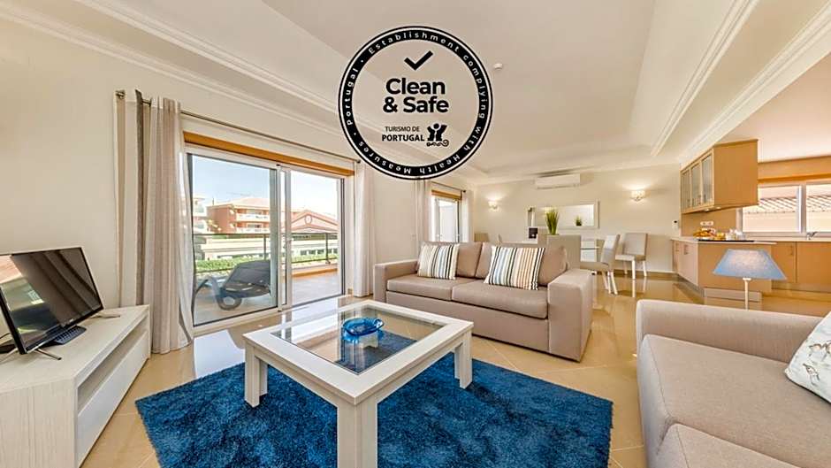 Lakeside Country Club - Apartamentos Turísticos